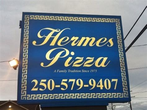 hermes pizza kamloops bc|Menu for Hermes Pizza in Kamloops, BC .